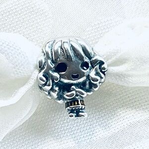 ⚡ NWOT Hermione Granger Charm – Harry Potter ✨